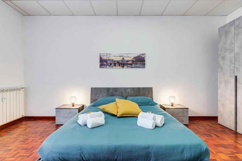 Ln Maison Apartment Rom