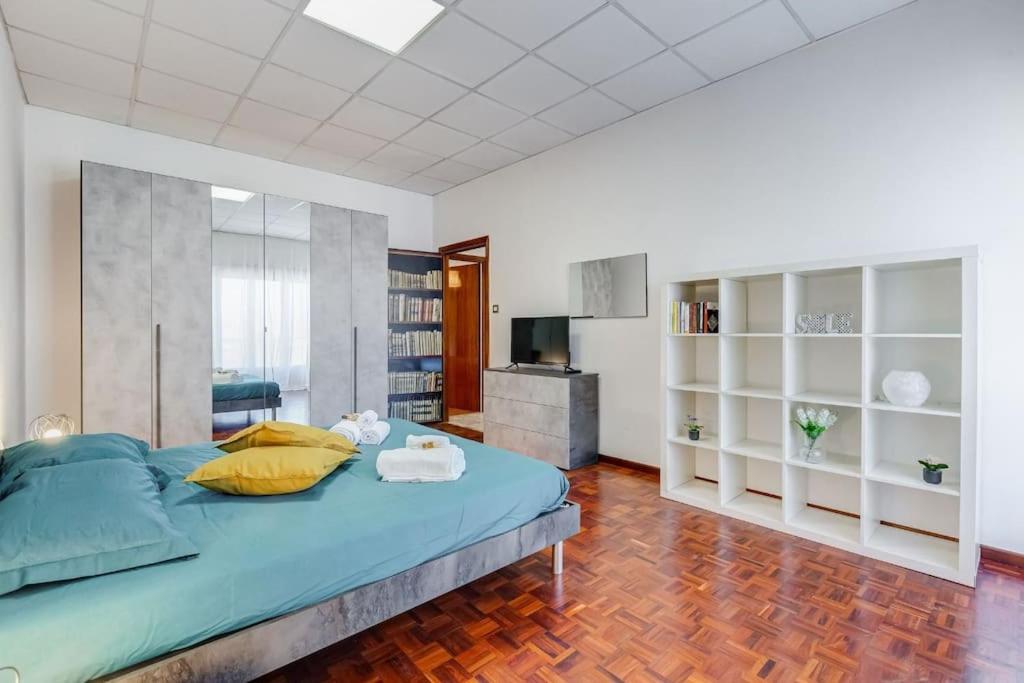 Ln Maison Rom