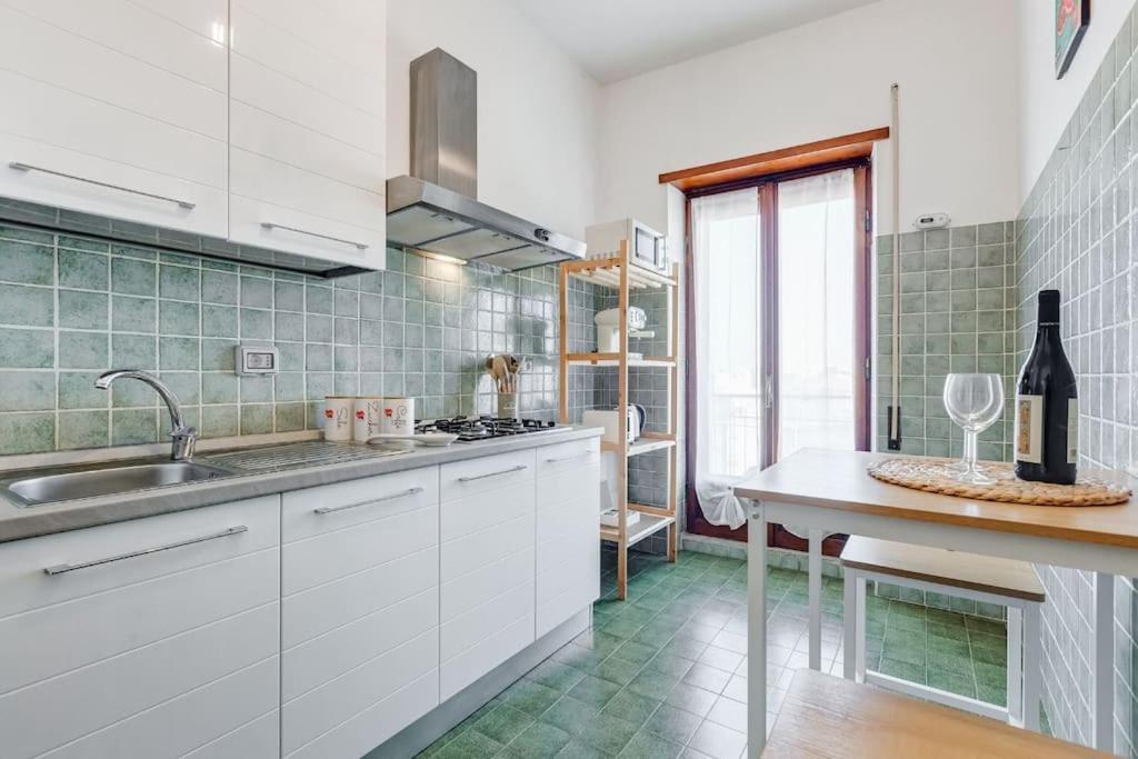 Ln Maison Apartment Rom